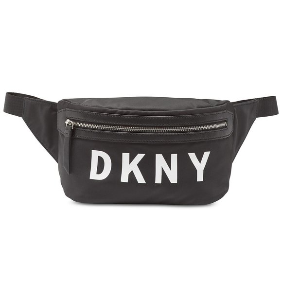 🎁DKNY Tanner Belt Bag - Picture 2 of 4